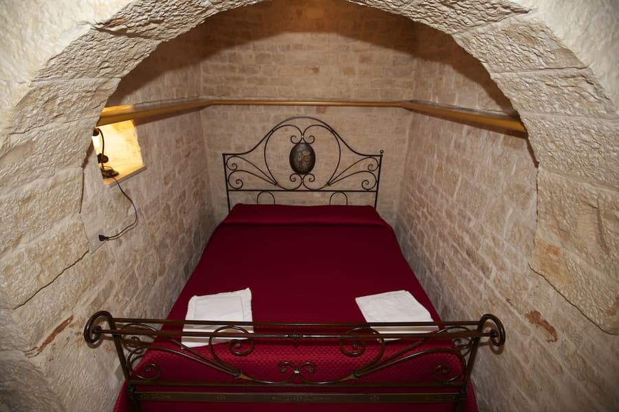 Trulli e Puglia