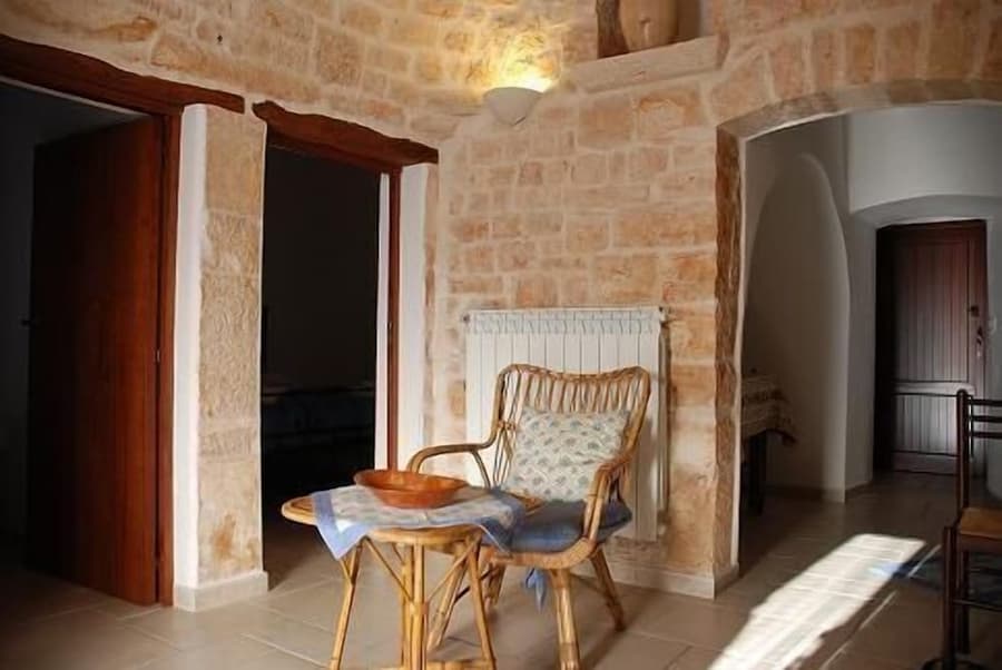 Trulli e Puglia