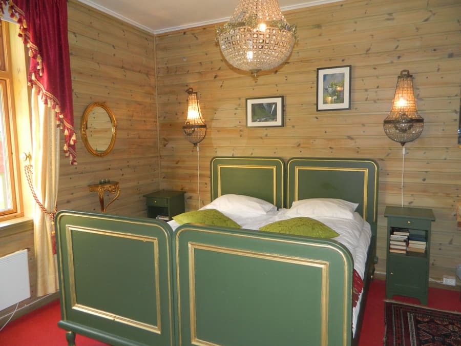 Eidfjord Gjestgiveri