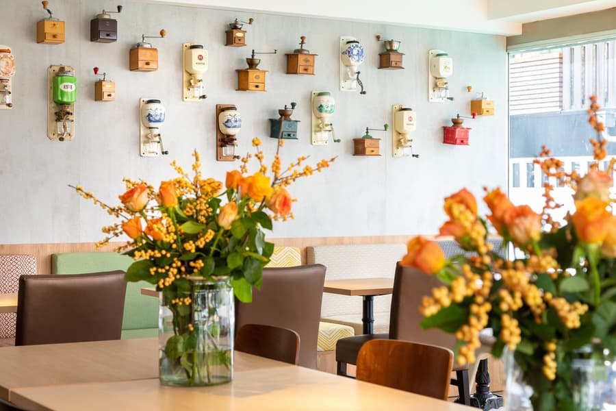 Hotel Espresso City Centre