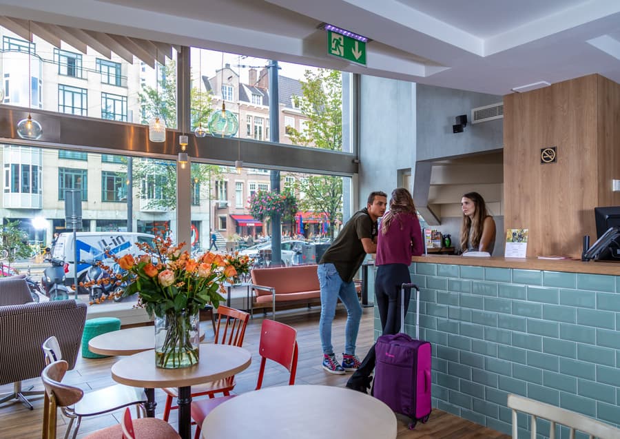 Hotel Espresso City Centre