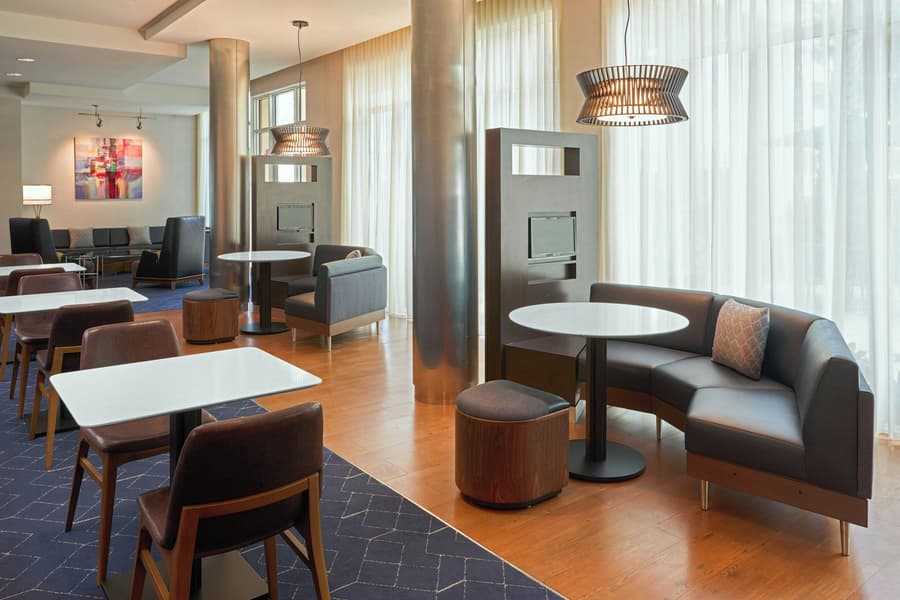 Courtyard by Marriott Miami Homestead