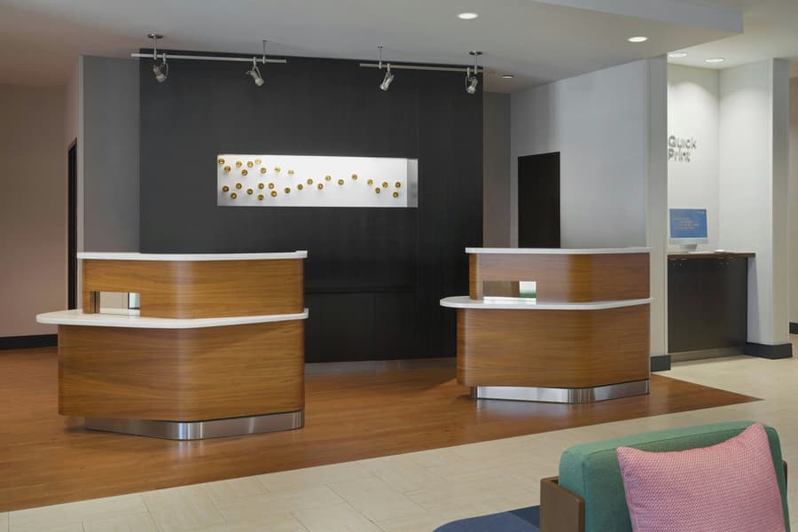 Courtyard by Marriott Miami Homestead