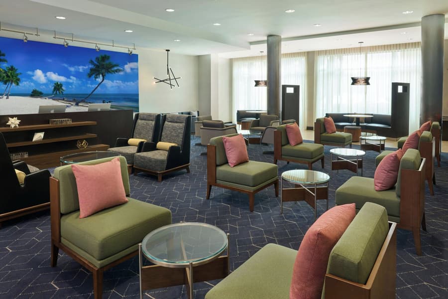 Courtyard by Marriott Miami Homestead