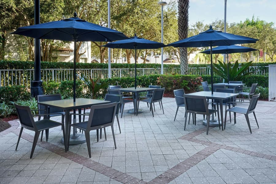 Courtyard by Marriott Miami Homestead