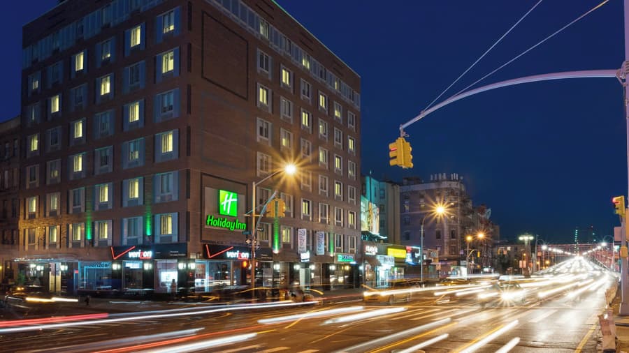 Holiday Inn NYC - Lower East Side by IHG