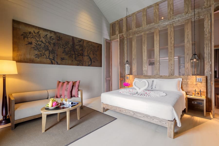 SUNSURI PHUKET, Nai Harn Beach