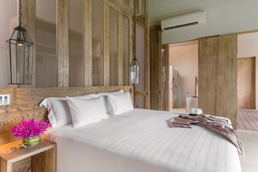 SUNSURI PHUKET, Nai Harn Beach