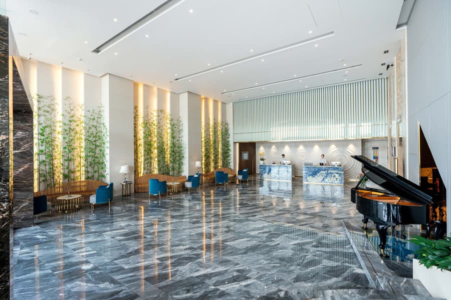 Brilliant Hotel