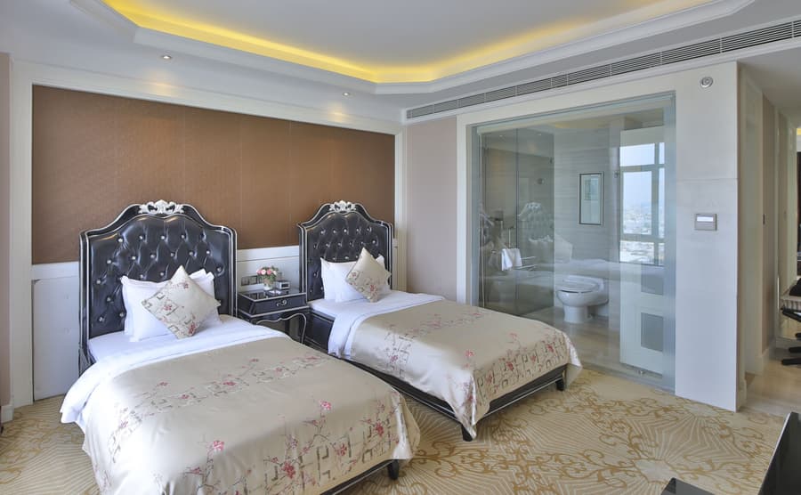 Brilliant Hotel