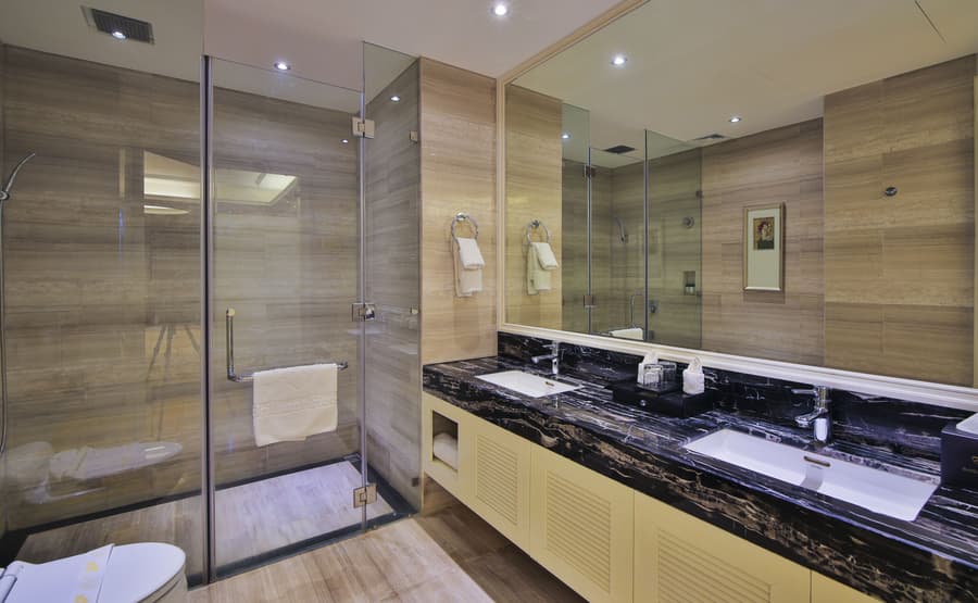 Brilliant Hotel