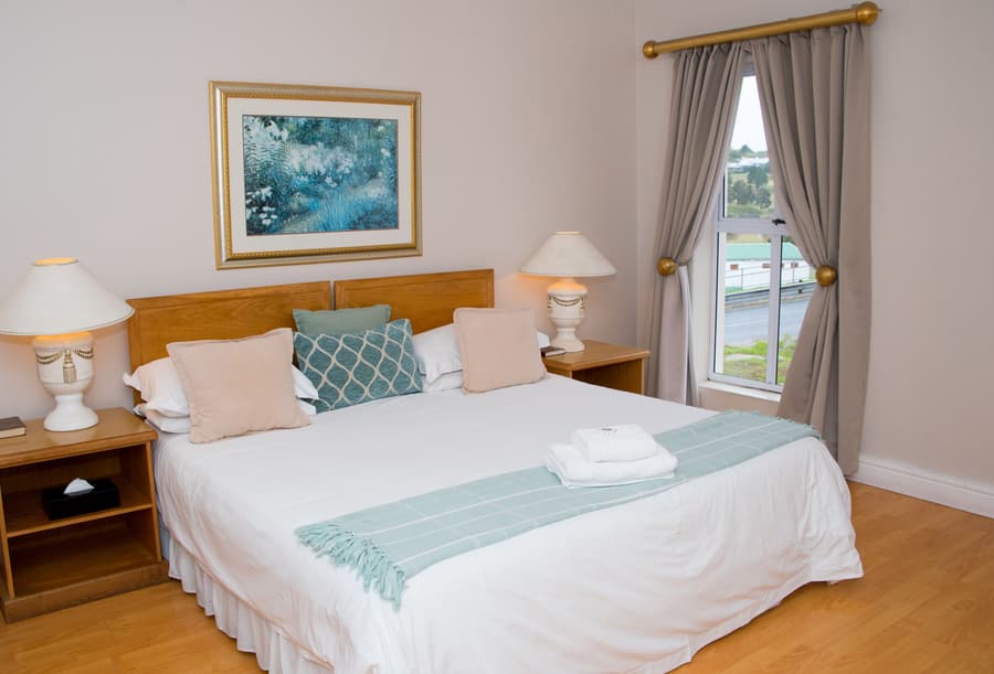 Bell Rosen Guesthouse