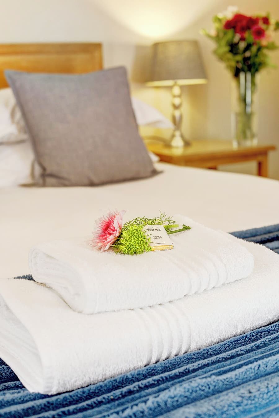 Bell Rosen Guesthouse