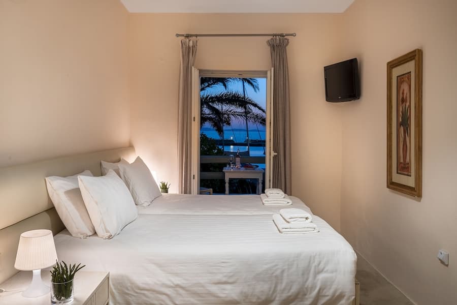 Olia Hotel