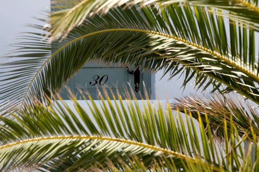 Olia Hotel