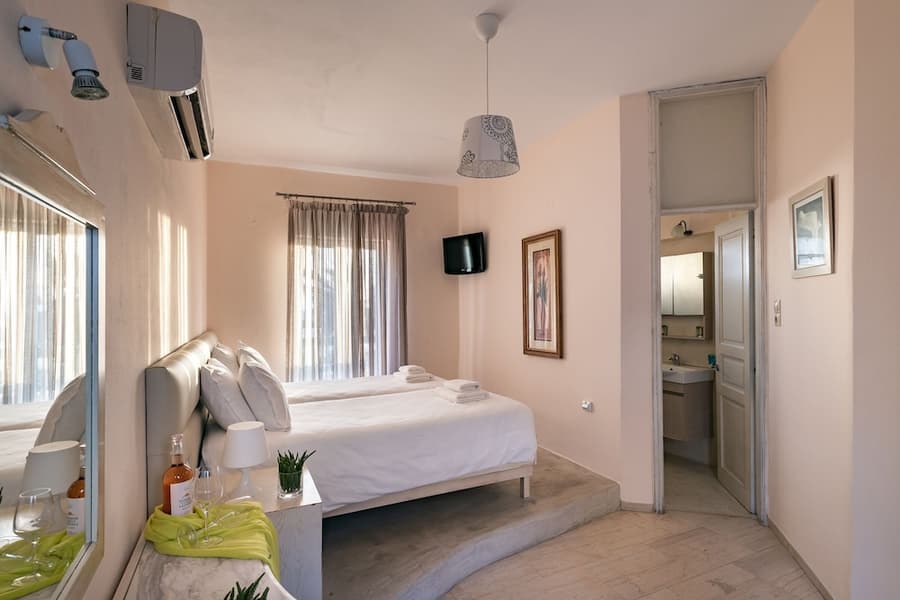Olia Hotel