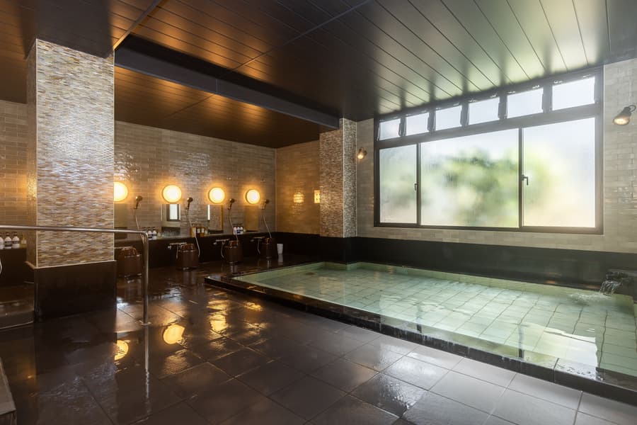 Matsumoto Hotel Kagetsu
