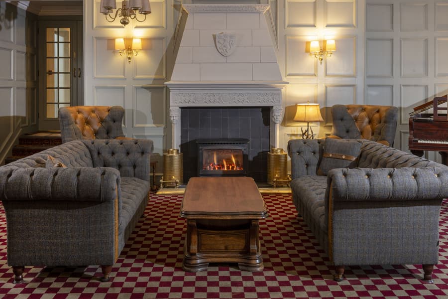 Knipoch House Hotel