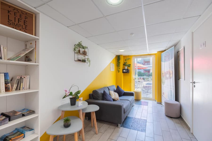 Comfort Aparthotel Cannes Mandelieu