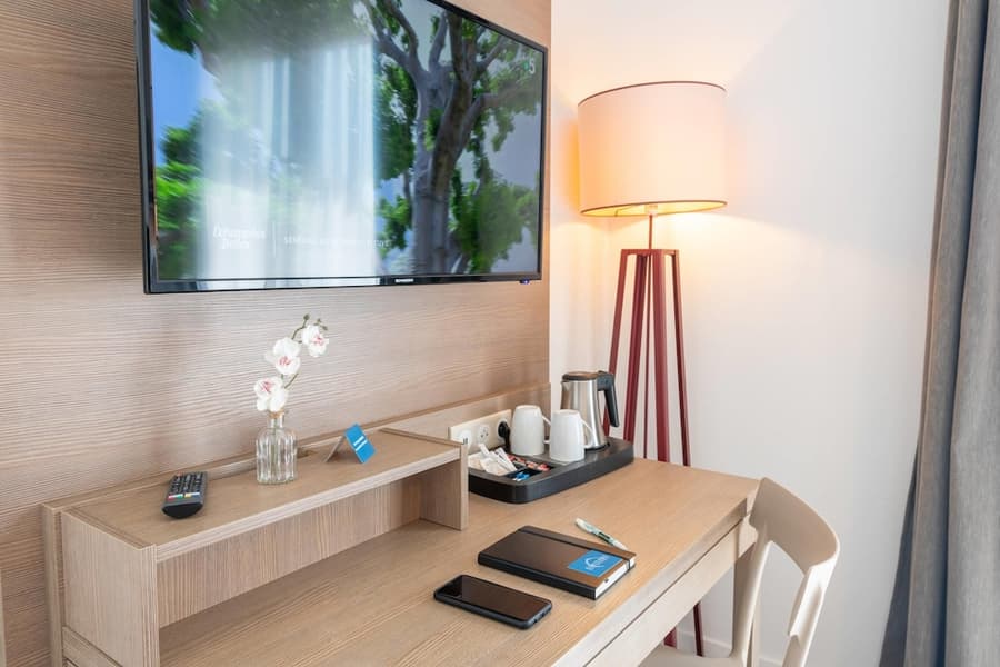Comfort Aparthotel Cannes Mandelieu