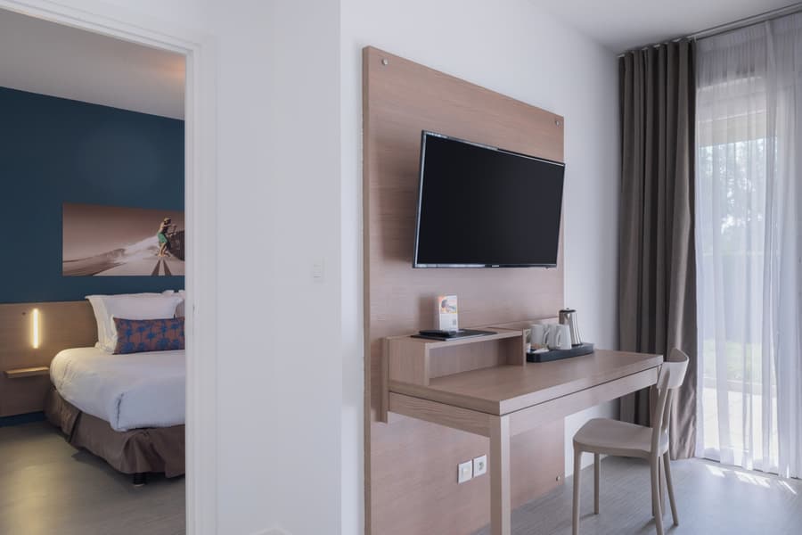Comfort Aparthotel Cannes Mandelieu
