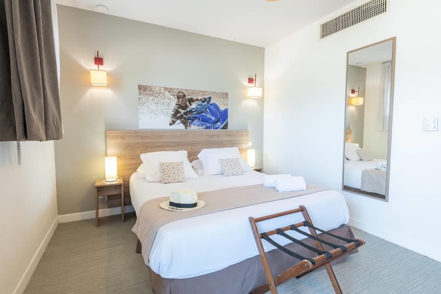 Comfort Aparthotel Cannes Mandelieu