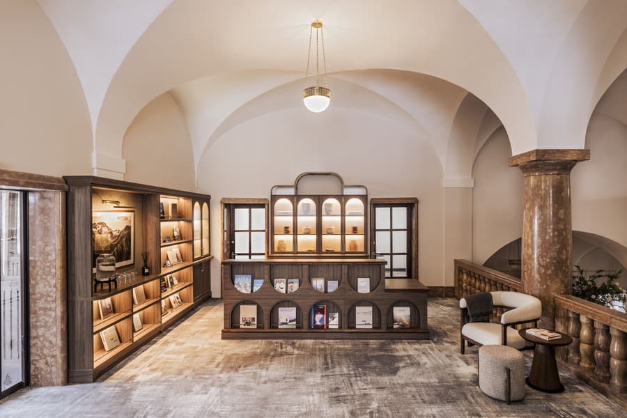 Hotel Altein Arosa, a Faern Collection Resort