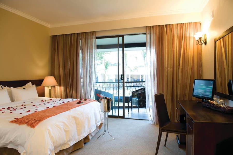 Happy Valley Hotel Ezulwini