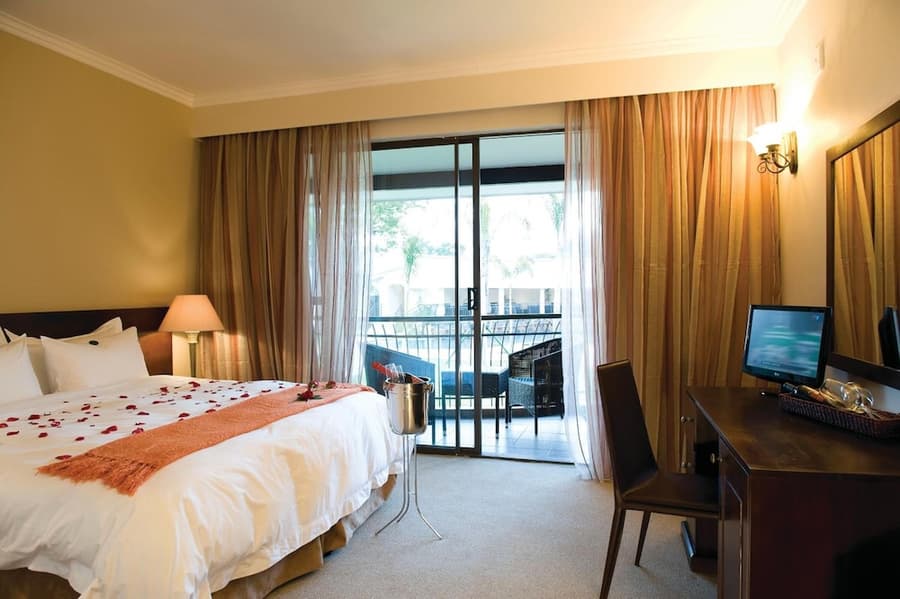 Happy Valley Hotel Ezulwini