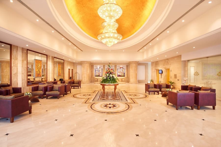 Accord Puducherry