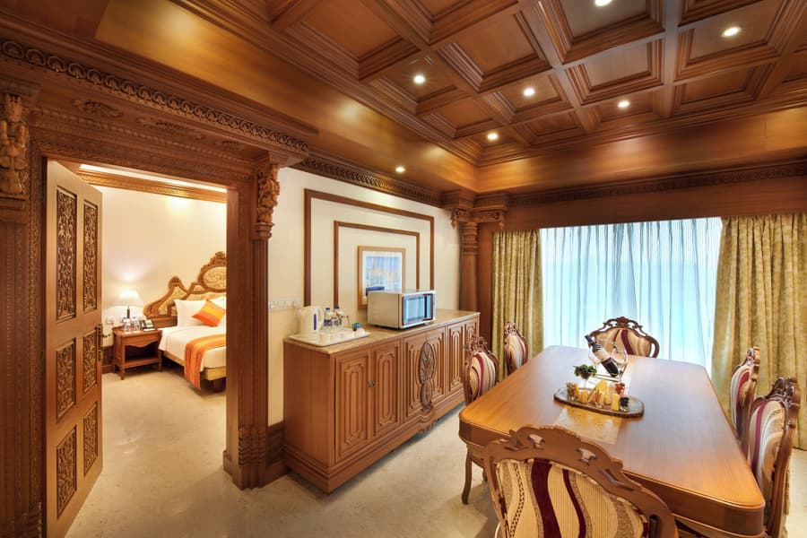 Accord Puducherry