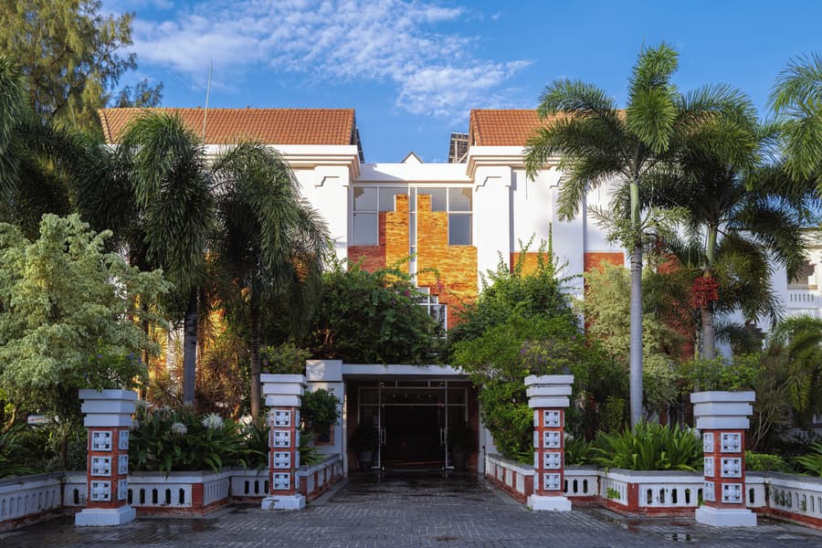 Muine Bay Resort