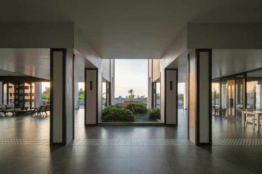 Muine Bay Resort