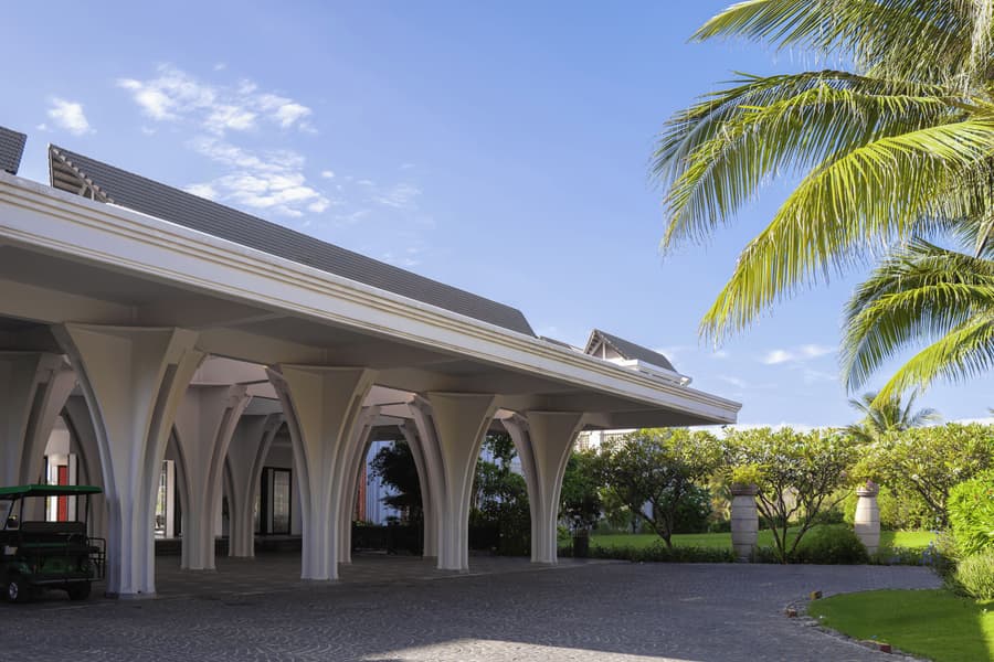 Muine Bay Resort