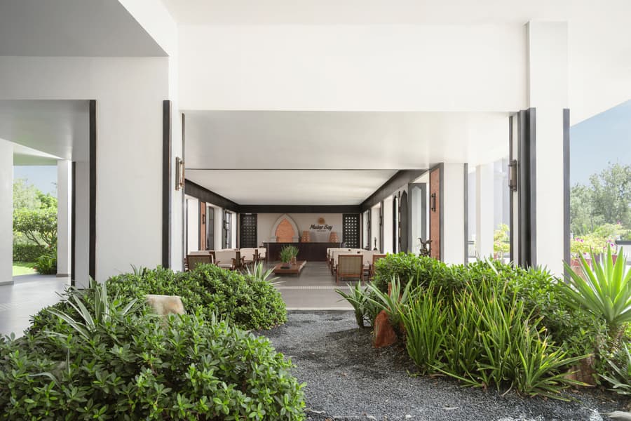 Muine Bay Resort