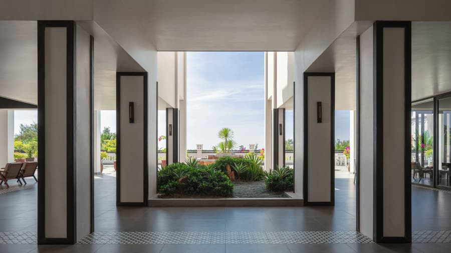 Muine Bay Resort