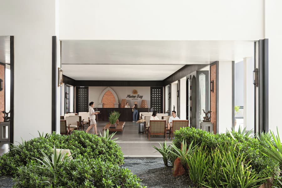 Muine Bay Resort