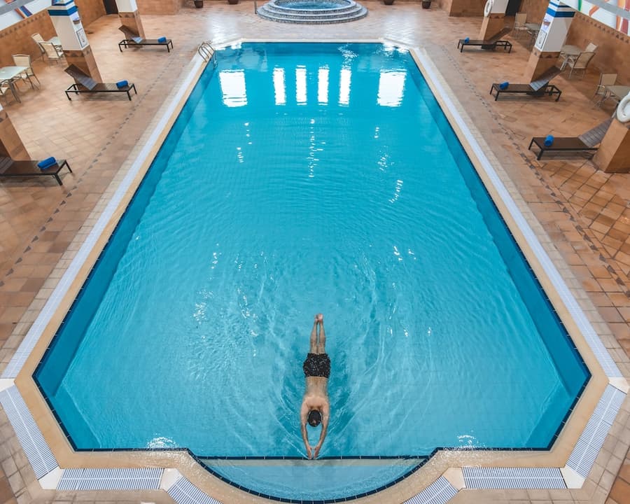 Courtyard by Marriott Riyadh Diplomatic Quarter