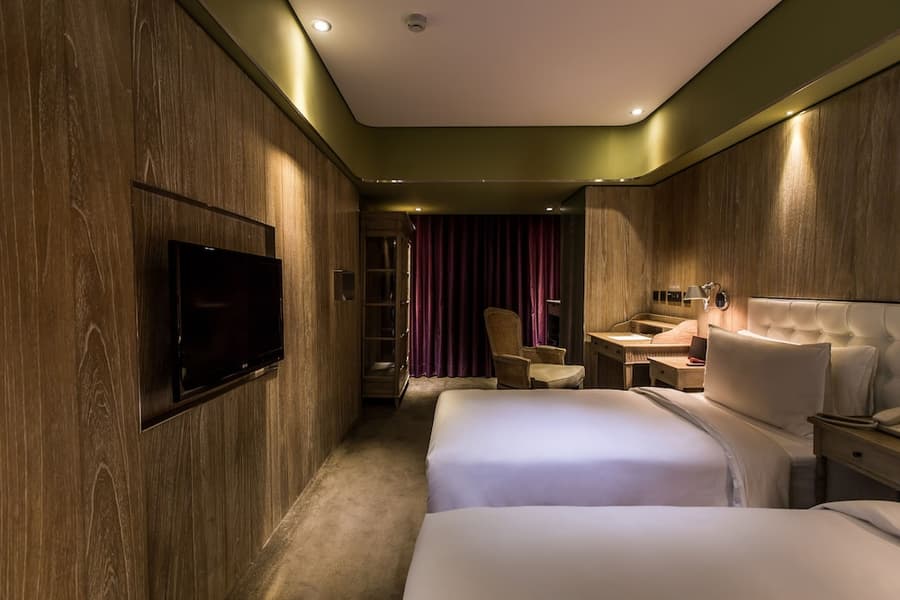 Inhouse Hotel