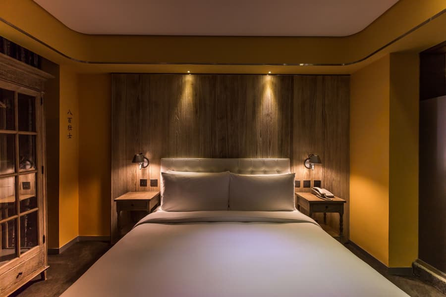 Inhouse Hotel