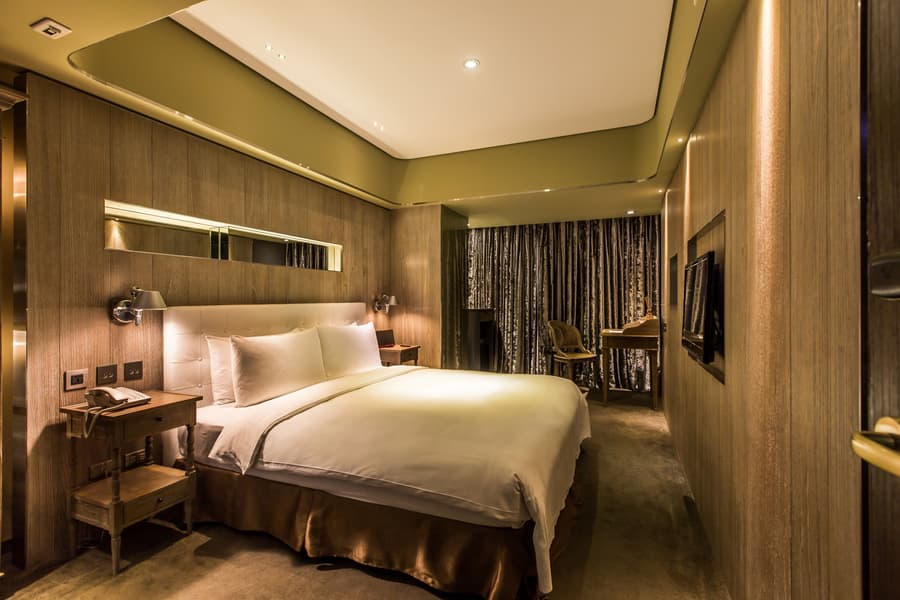 Inhouse Hotel
