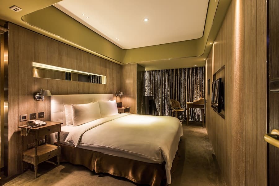 Inhouse Hotel