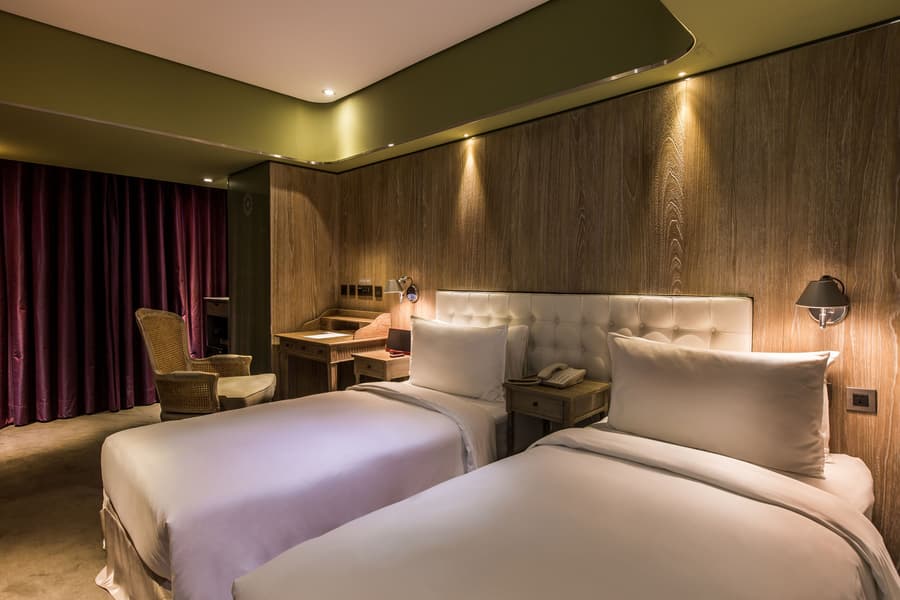 Inhouse Hotel
