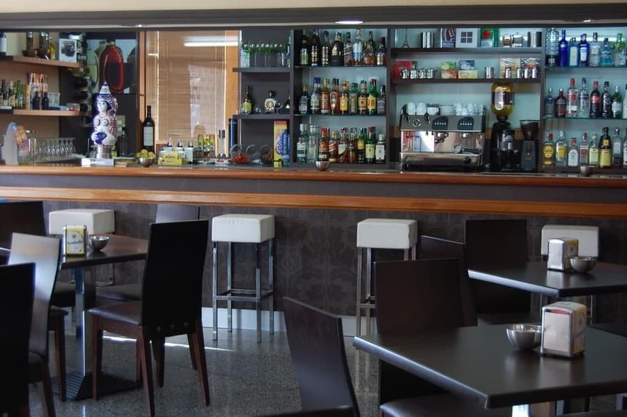 Duerming París Pontevedra Hotel