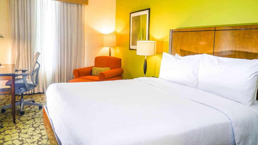 Hilton Garden Inn Panama City Downtown, Panama