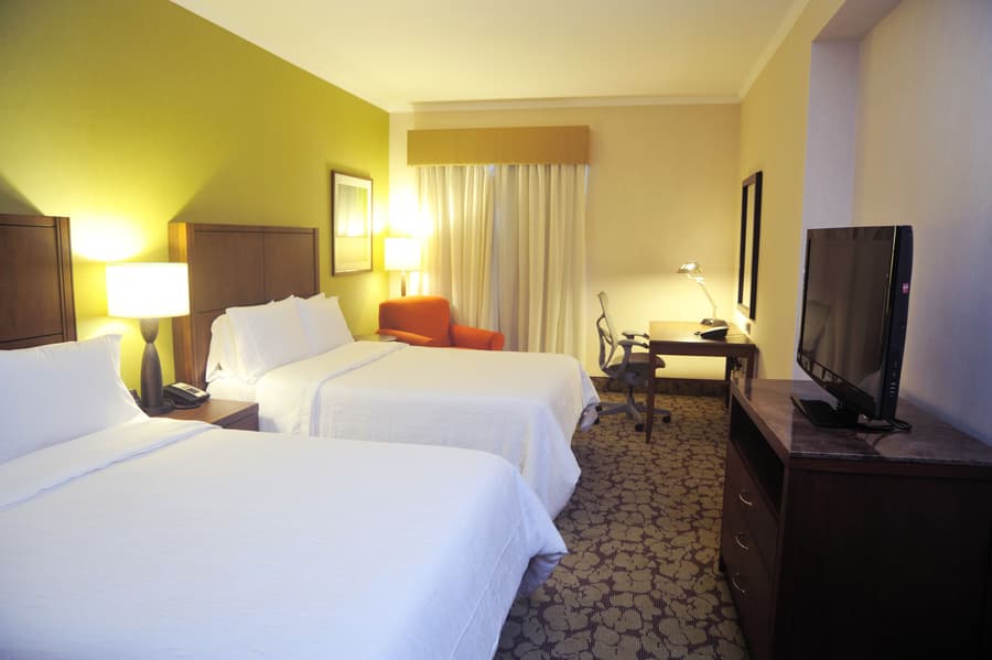 Hilton Garden Inn Panama City Downtown, Panama