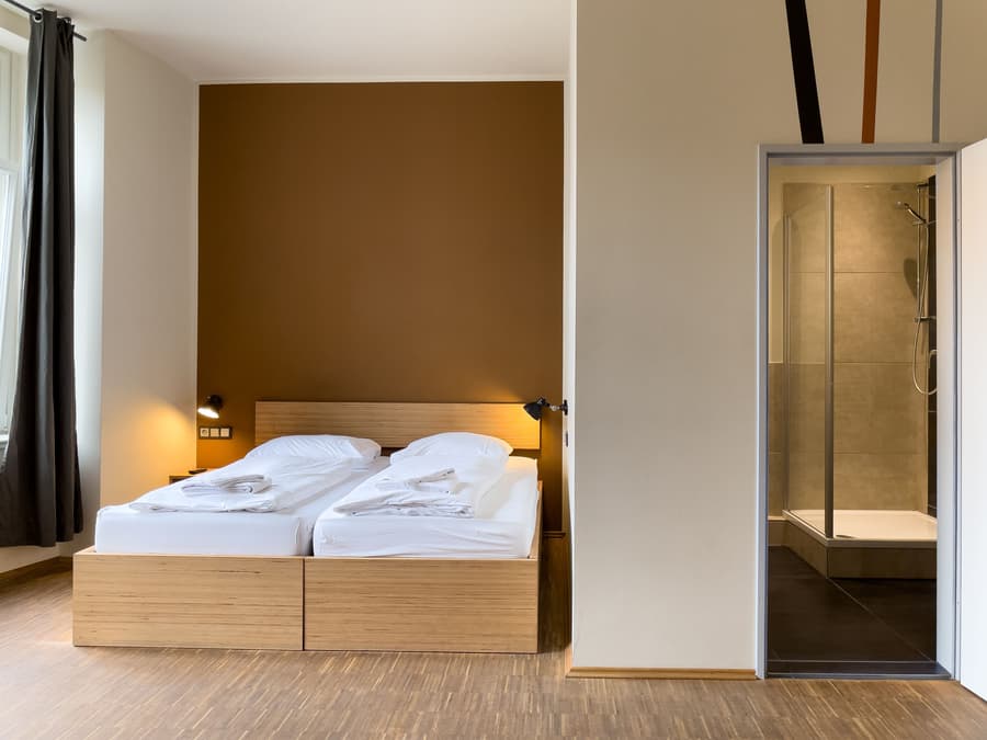 Five Elements Hostel Leipzig
