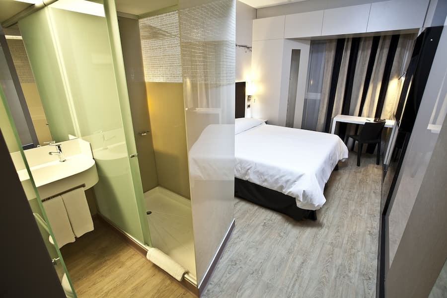 Two Hotel Buenos Aires