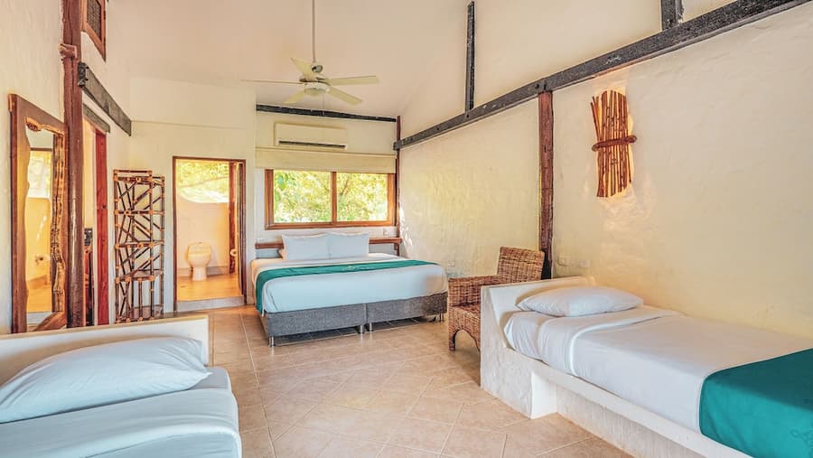 Aura Hotel Barú