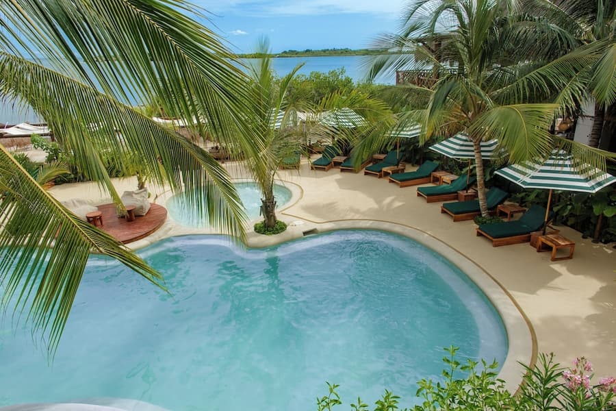 Aura Hotel Barú
